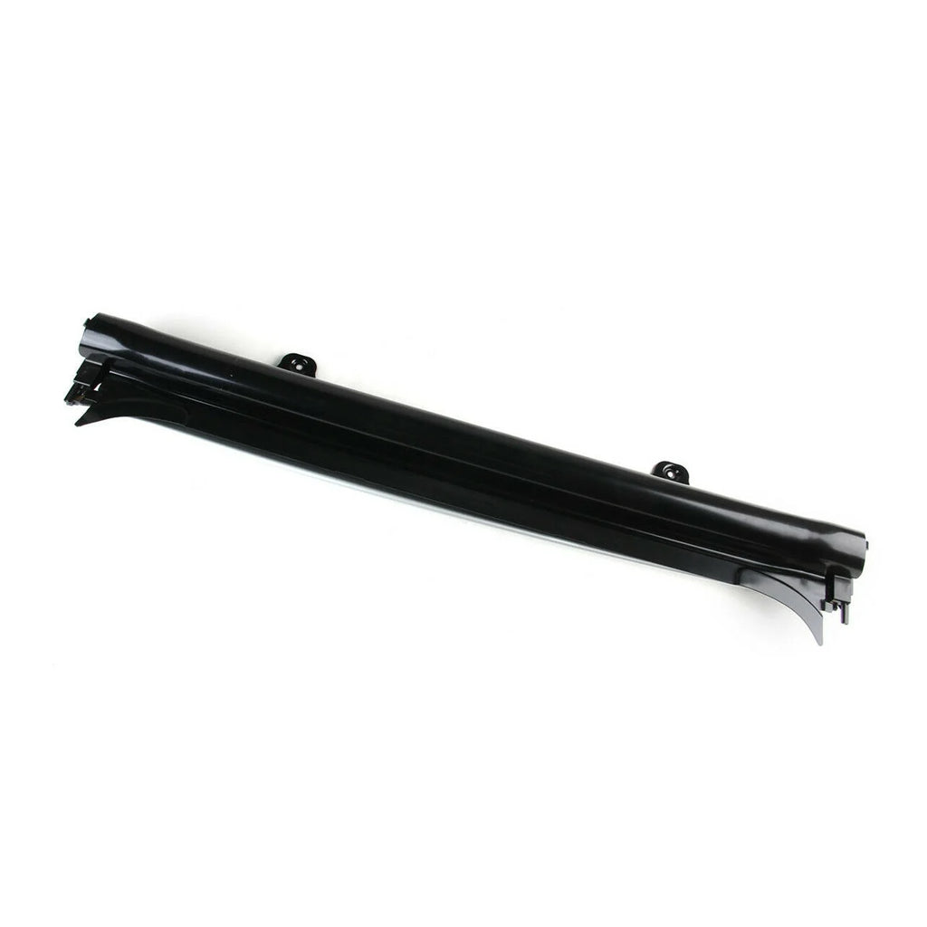 Black Sunshade Cover Curtain D29137