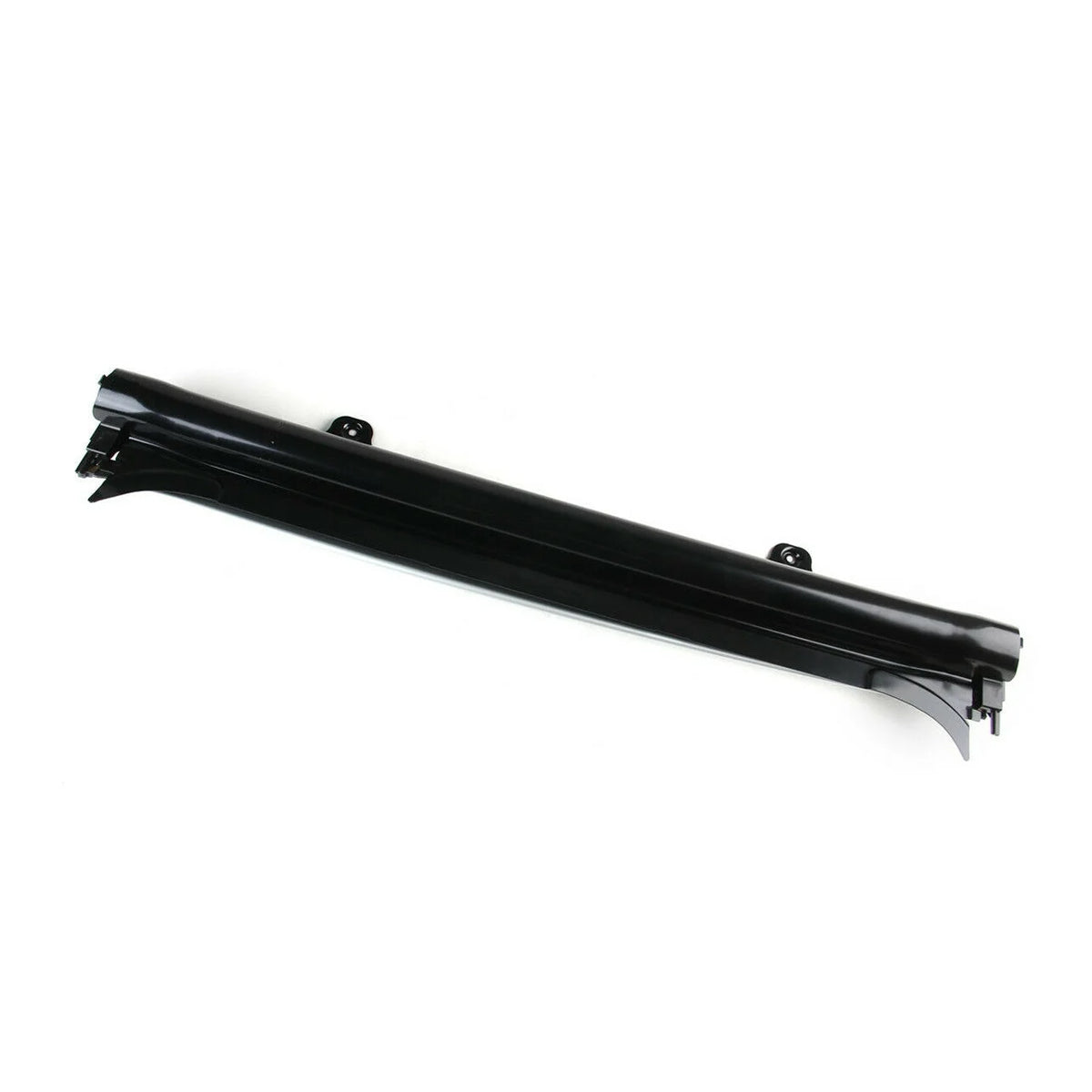 Black Sunshade Cover Curtain D29137