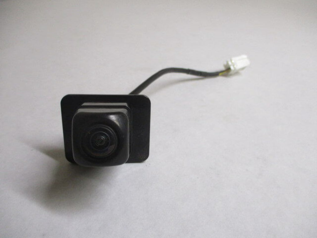 Pre-Owned Subaru Impreza Back Up Rear View Camera OEM Q4789