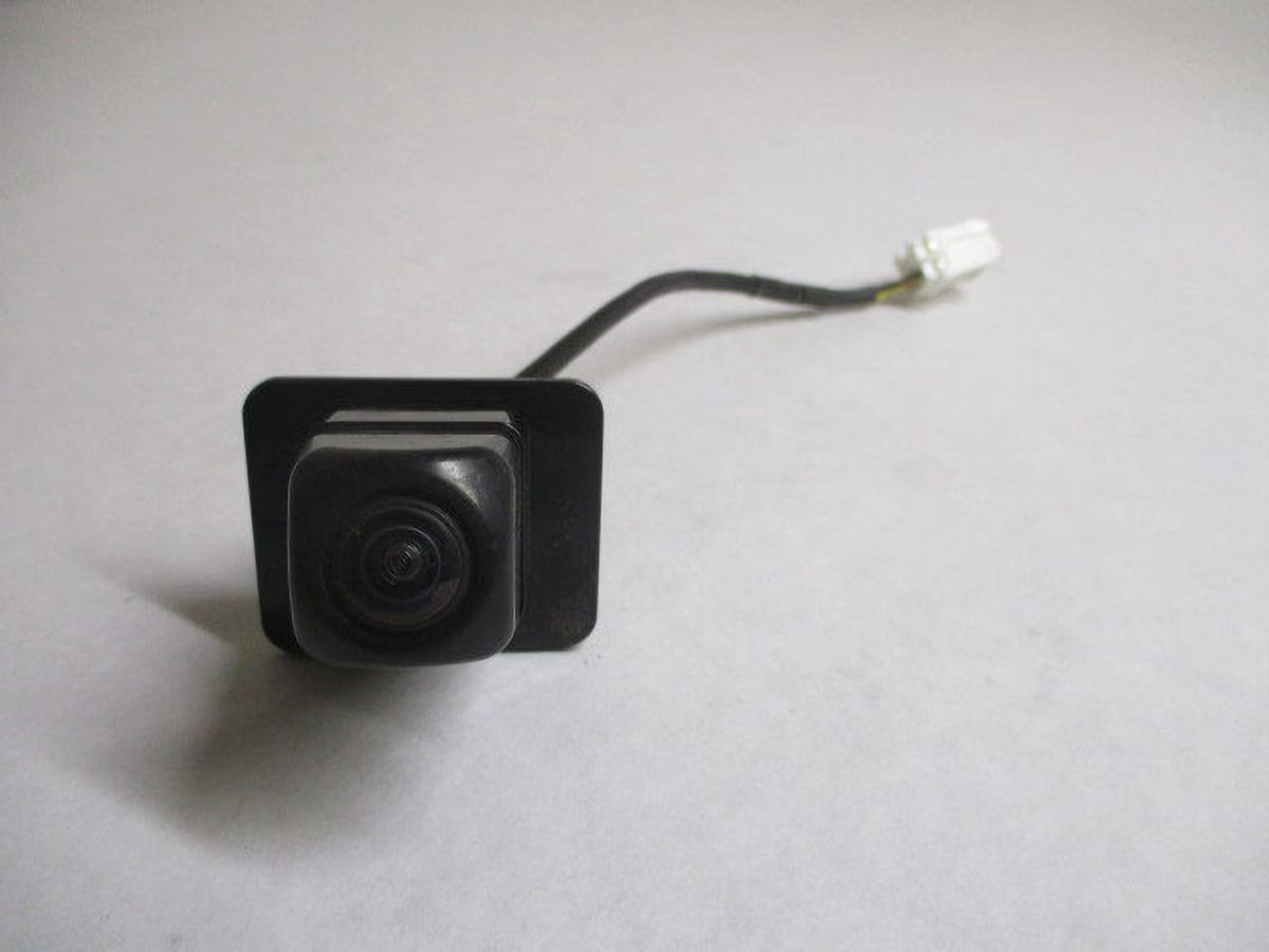 Pre-Owned Subaru Impreza Back Up Rear View Camera OEM Q4789