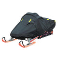 Trailerable 600 Denier Snowmobile Cover Q30798
