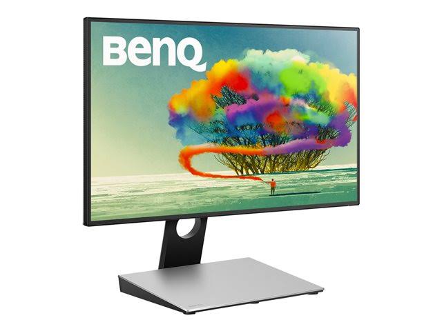 27" IPS LED Monitor WQHD V32392