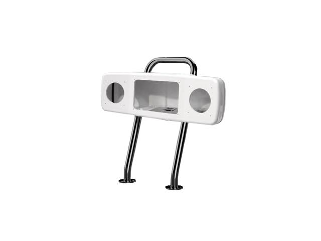 Helm Pod Display & Instruments B67700