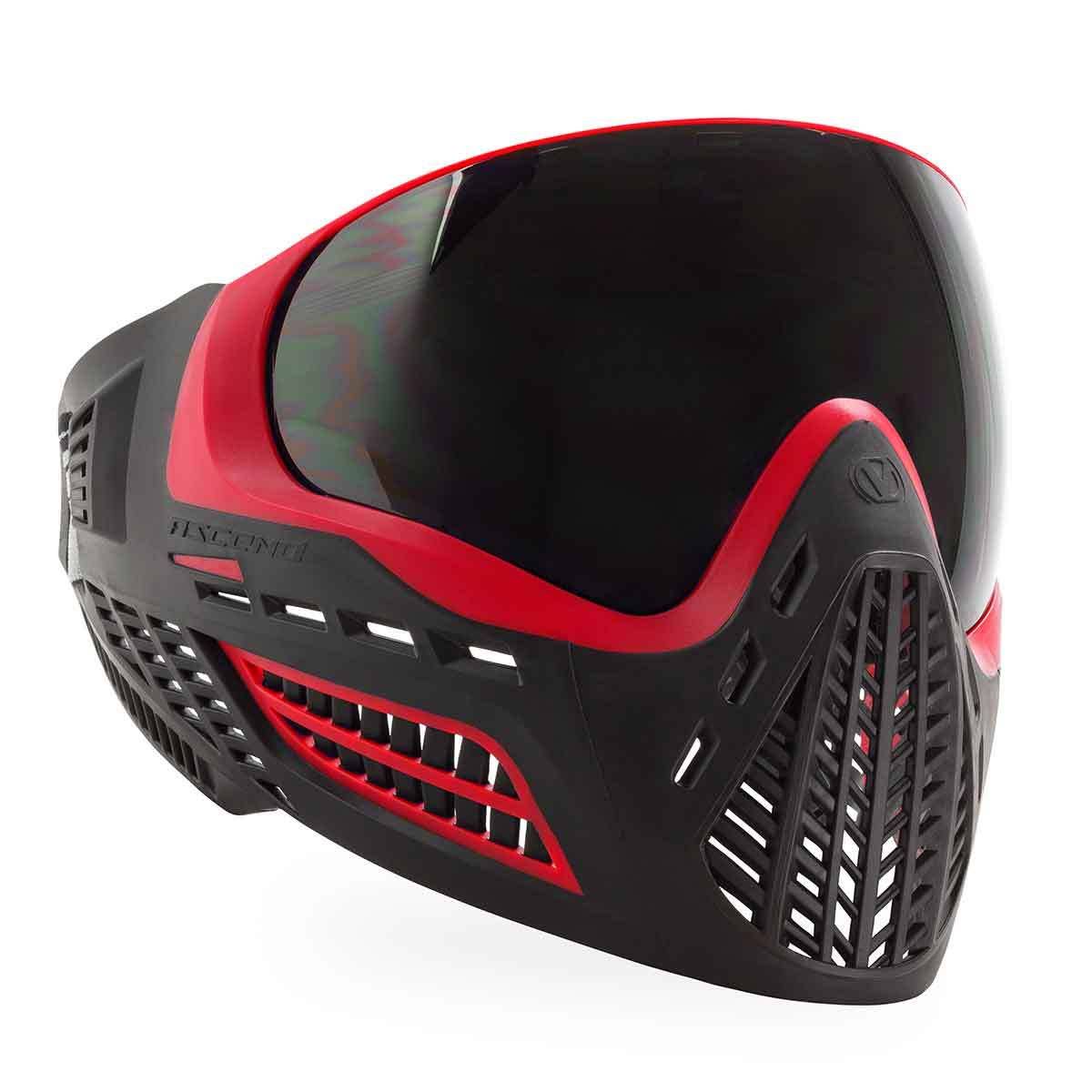 Red Smoke Thermal Goggles M37449