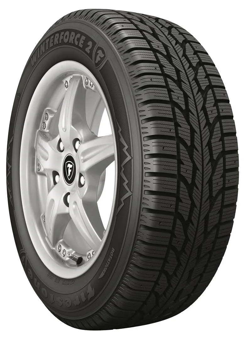 205/60R16 92S Winter Tire E5361