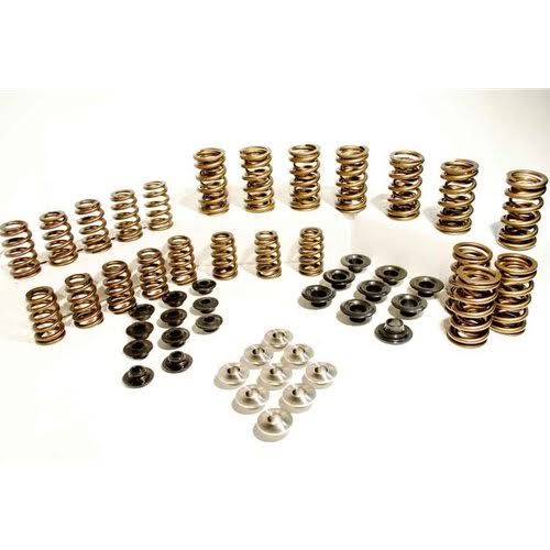 High RPM Springs & Titanium Retainers Q89274