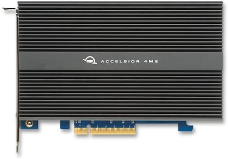 1TB PCIe NVMe M.2 SSD Adapter Card L120