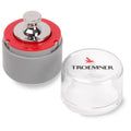200 G Class 2 Analytical Weight with Traceable Cert G5376