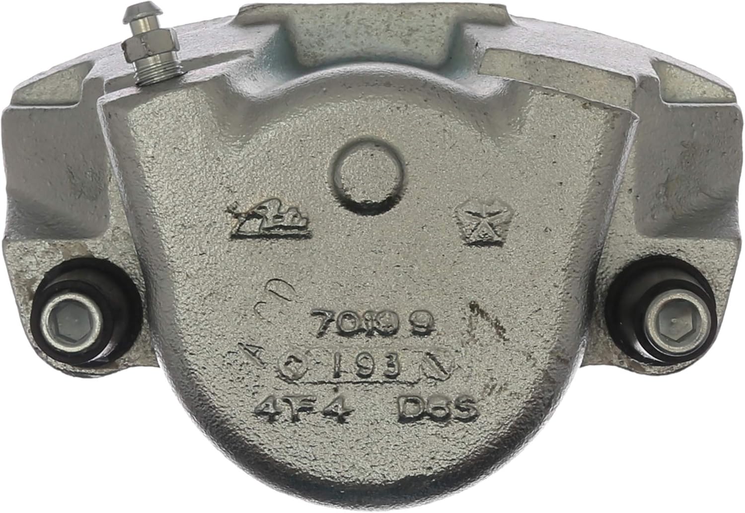 Front Driver Side Disc Brake Caliper Assembly J6465