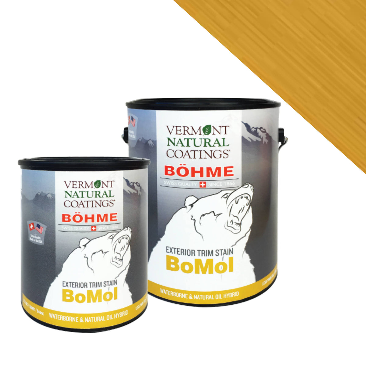 Exterior Trim Stain Gallon L5872