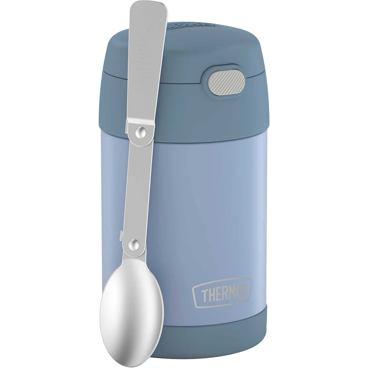 16 oz Stainless Steel Insulated Food Jar T640