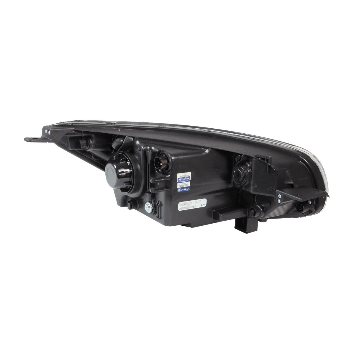 Driver Side Headlight for Kia Soul S504669