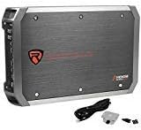 3000 Watt Mono Class D Car Amplifier M37154