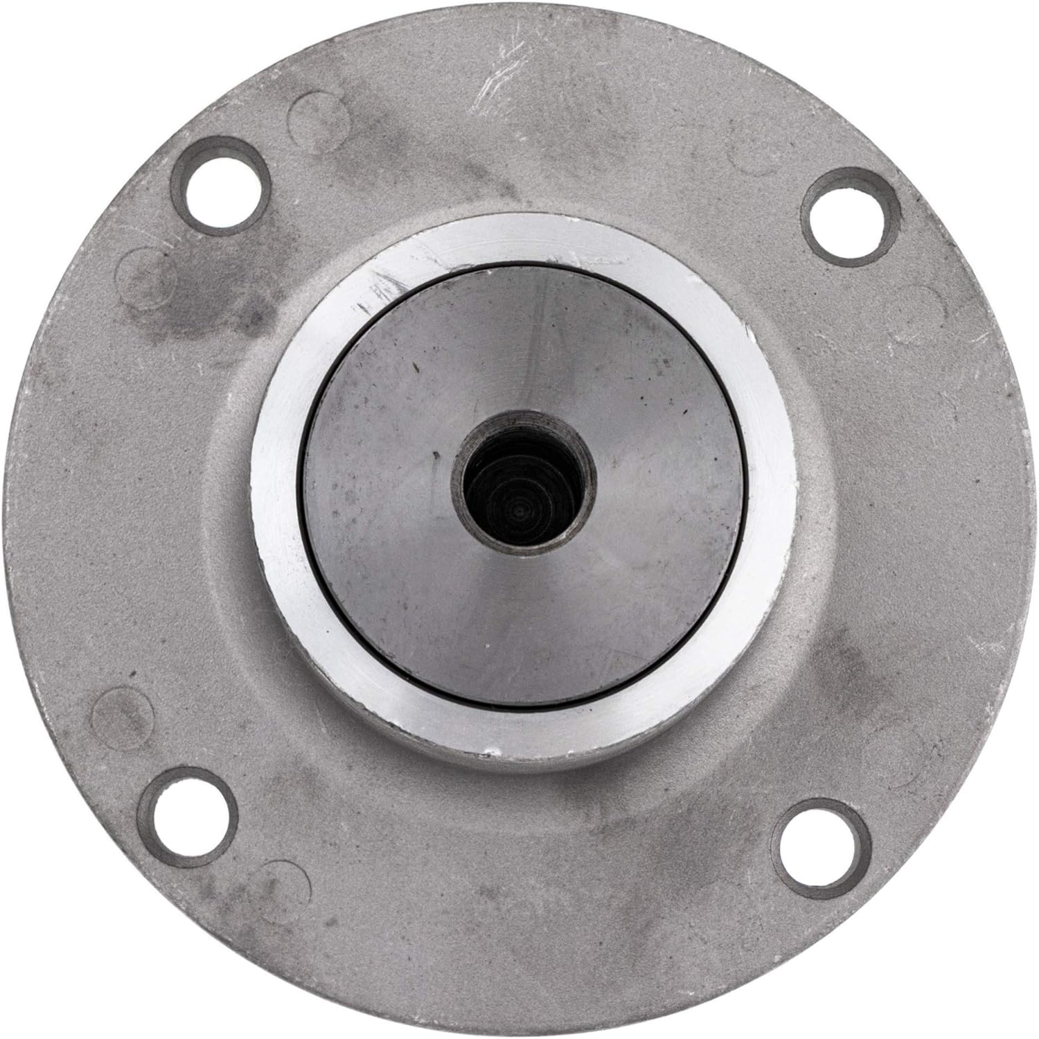 3 Pack Spindle Assembly for Hustler Raptor SD SDX Flip-Up Sport Y403