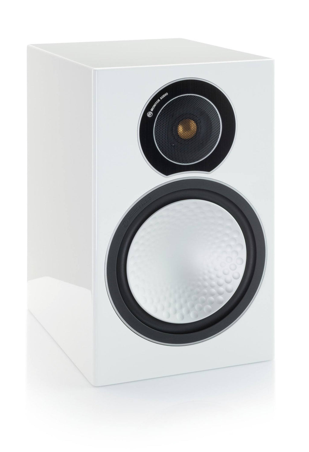 Walnut Veneer Compact Loudspeaker Pair F926