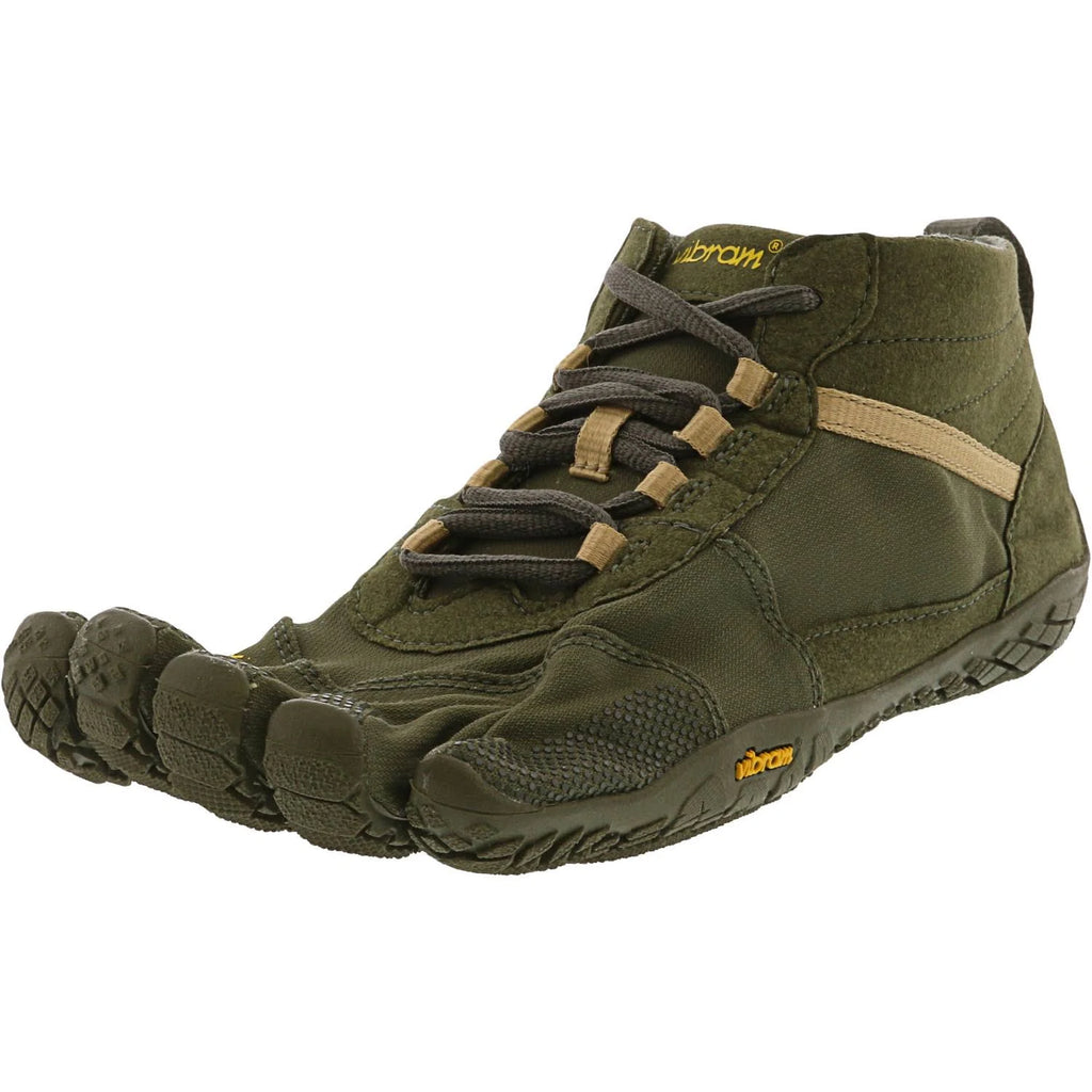 V-Trek Military Dark Grey Shoes R42061