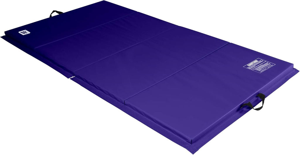 4 ft x 8 ft x 2 in Exercise Mat N968016