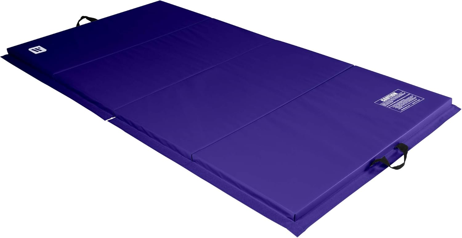 4 ft x 8 ft x 2 in Exercise Mat N968016