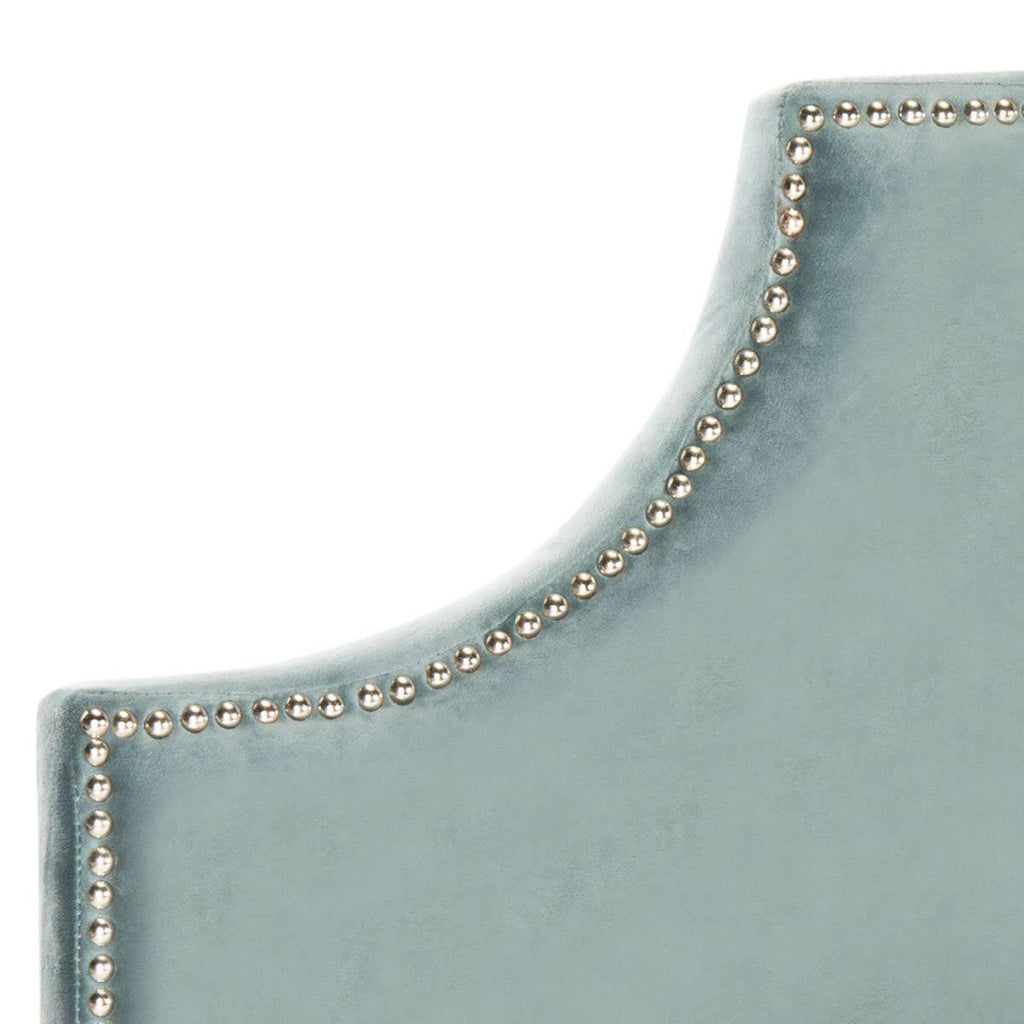 Queen Arched Headboard U7178