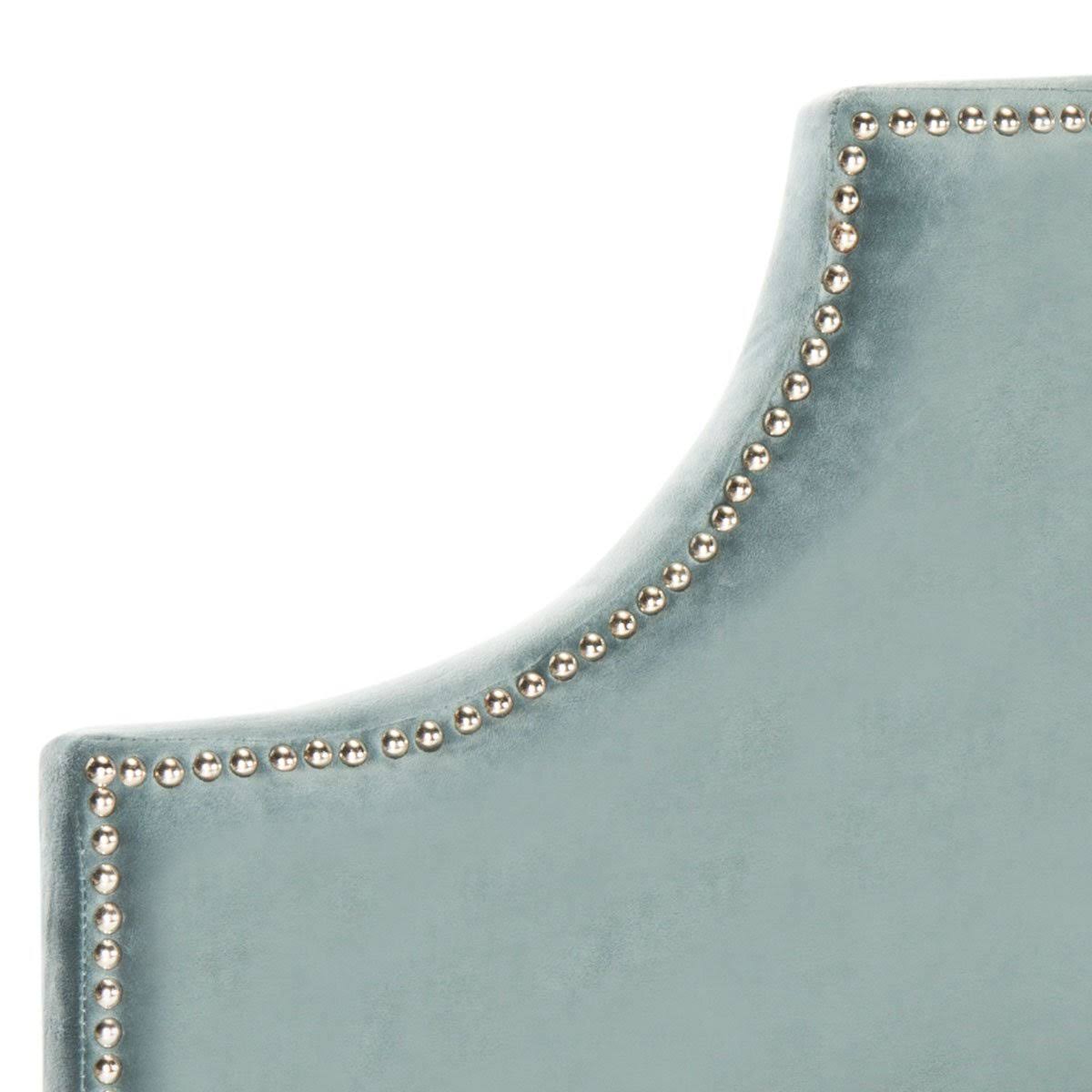Queen Arched Headboard U7178