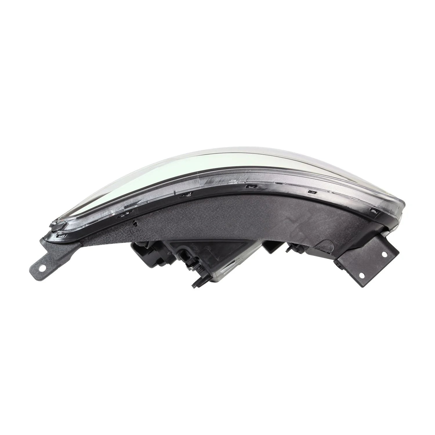 Driver Side Headlight for Kia Soul S504669
