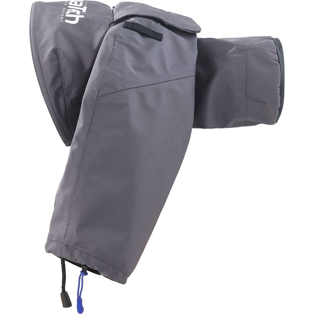 Gray Sport Shield Rain Cover R329260
