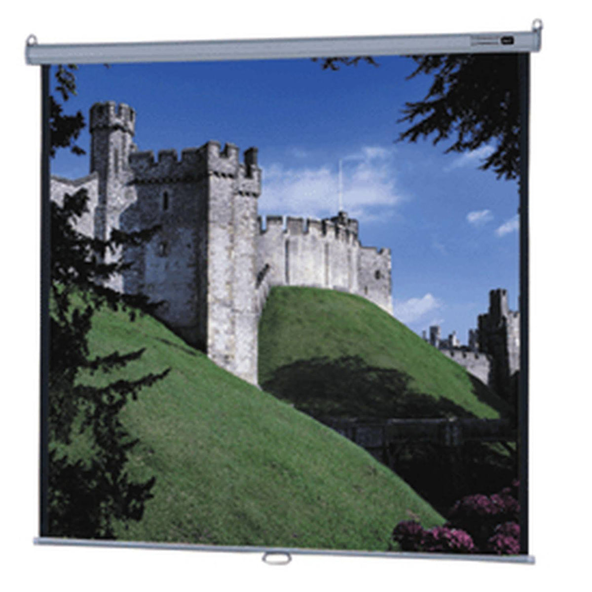 16:10 Wide Format Projection Screen P320336