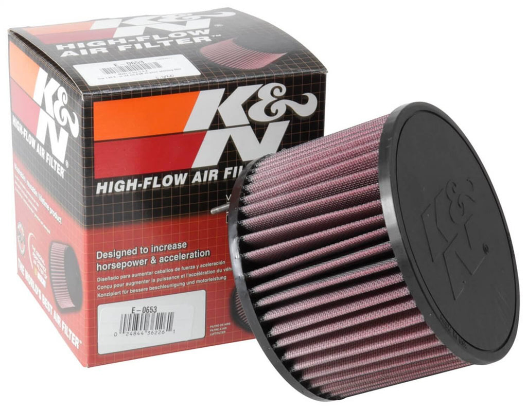 Air Filter A701