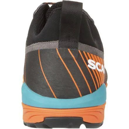 Titanium Tonic Men's Shoe P46858