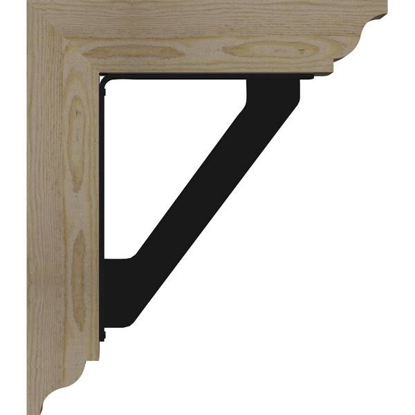Traditional Douglas Fir Bracket C314796