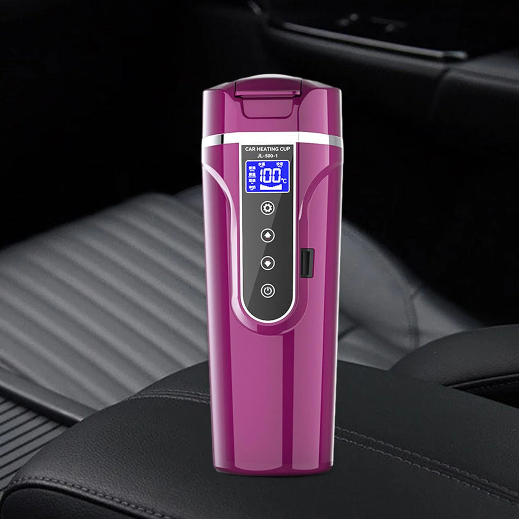 Car Kettle Hot Water Boiler 12V/24V J95492
