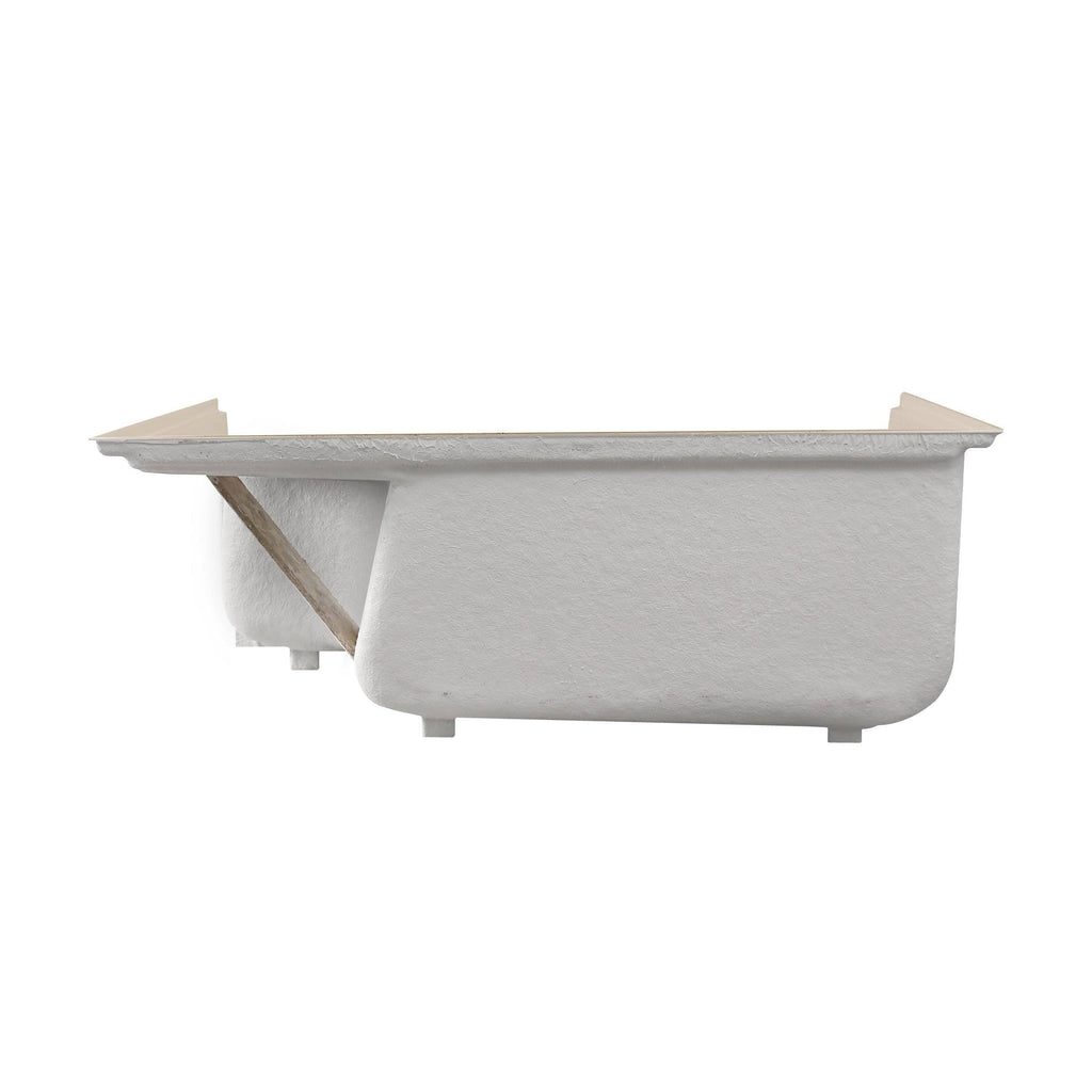 Single Threshold Shower Base E63161