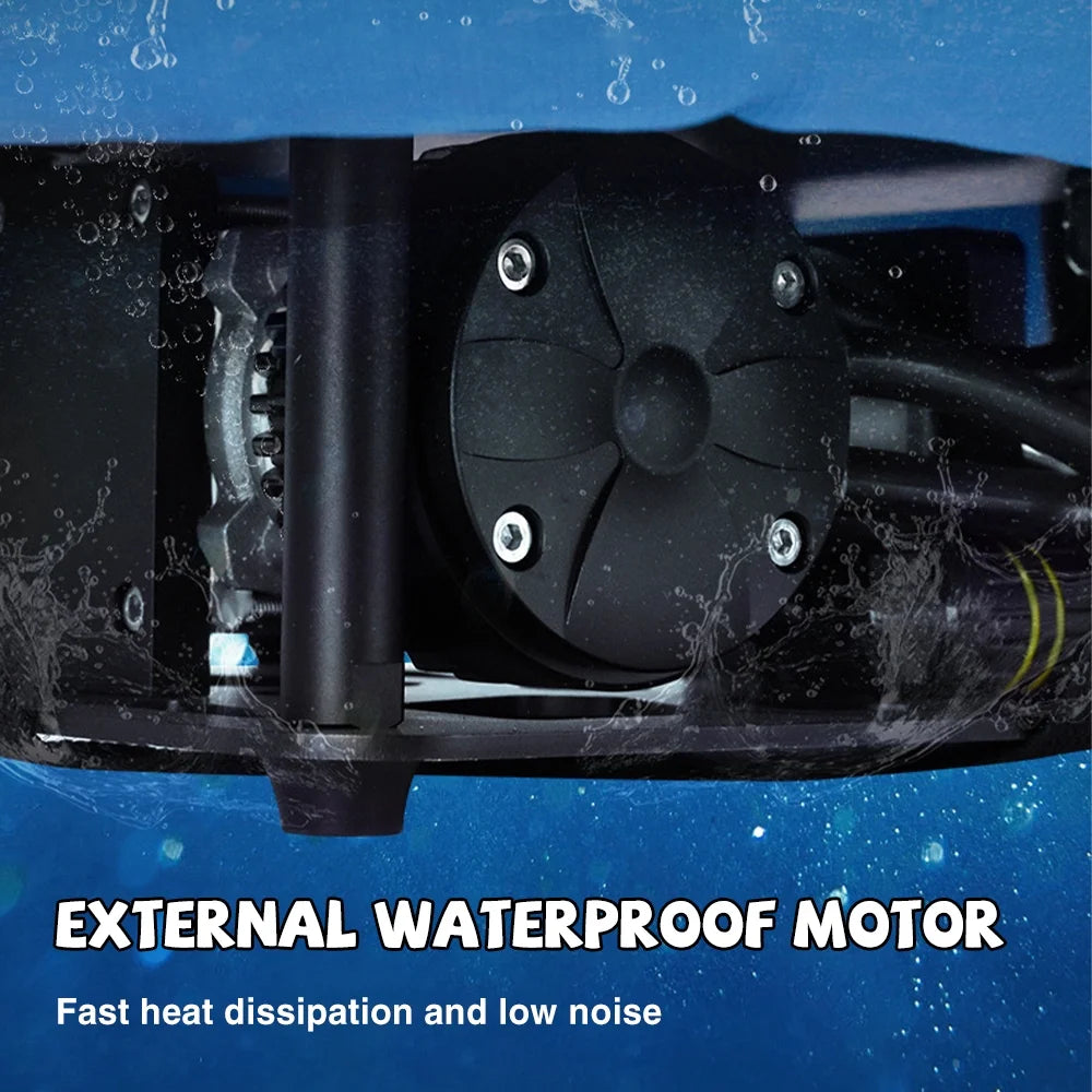 Portable Scuba Tank Ventilator Z4326