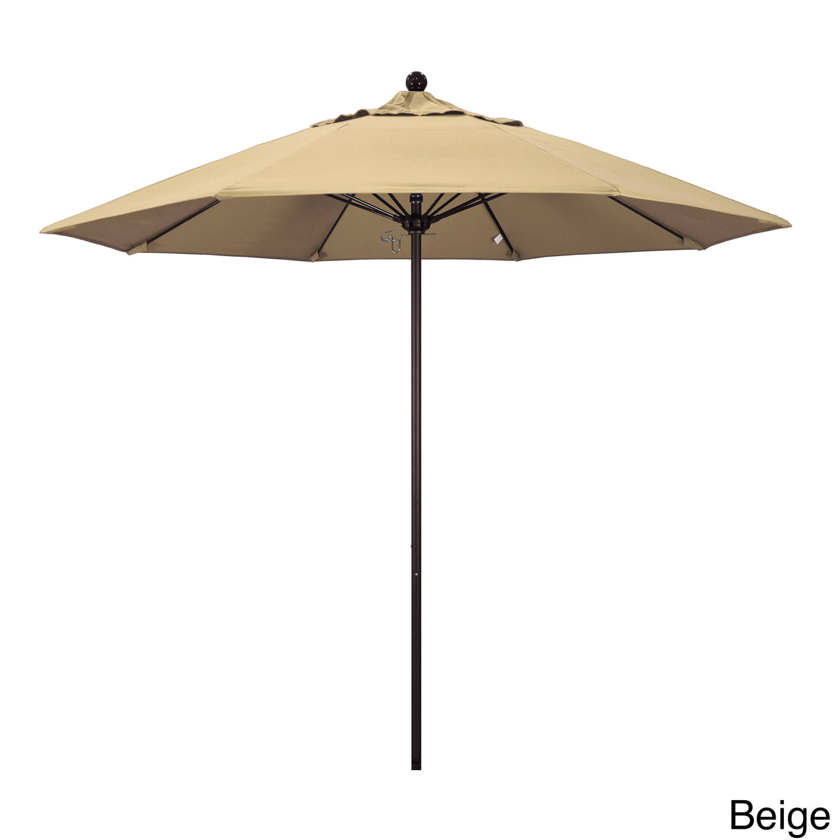 7.5 ft Aluminum Pole Umbrella O56211