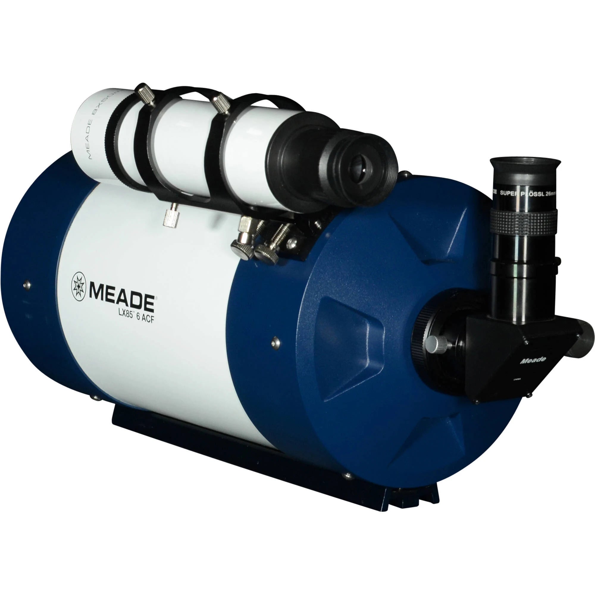 6x22 Catadioptric Telescope (OTA Only) S693