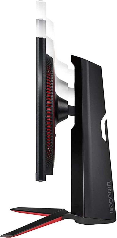 24 inch FHD IPS 144Hz HDR Monitor K6273
