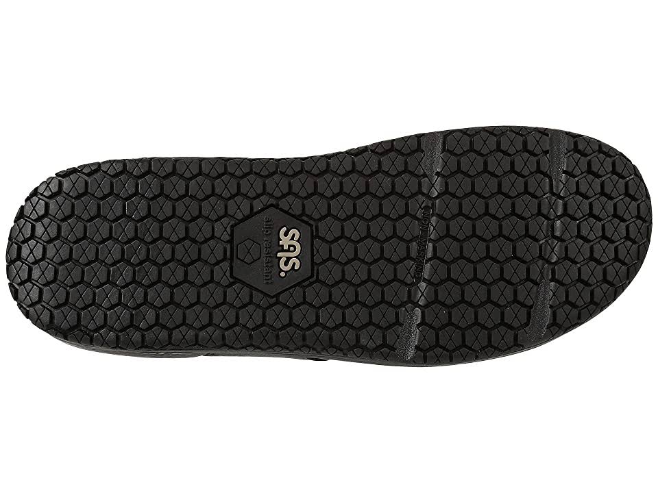 Black 13 Wide Guardian Shoes A7990