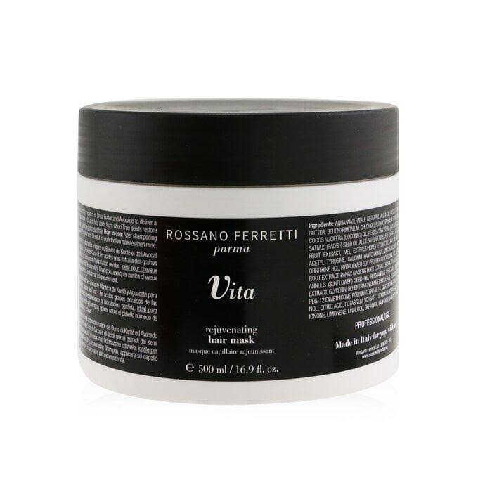 Vita Rejuvenating Hair Mask 500ml R4928