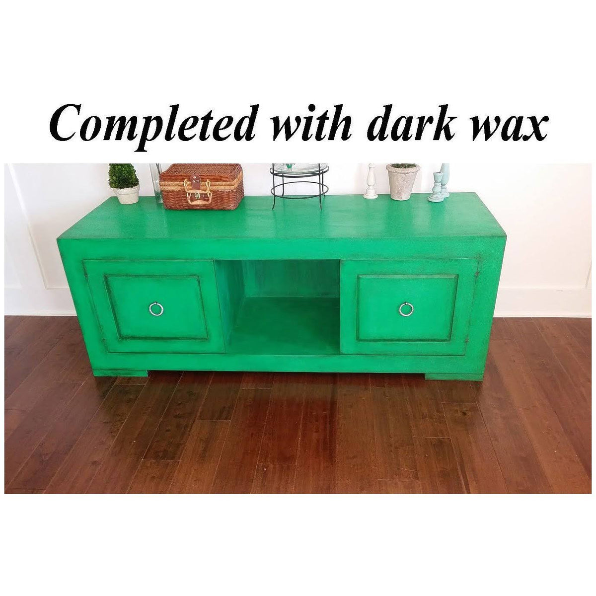 Chalk Furniture Paint - 128oz (Gallon) J846135