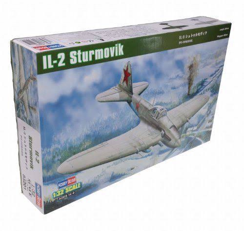 Plastic Model U50679
