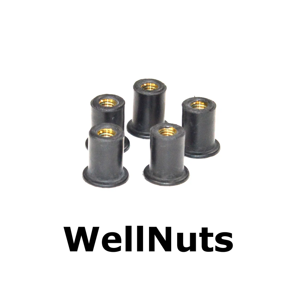 Fairing Bolt Kit for Yamaha YZF-R6 Q5669