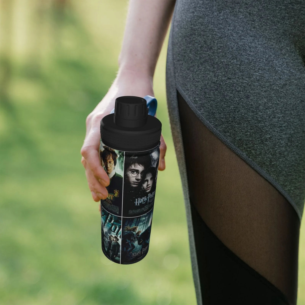 Insulated Stainless Steel Water Bottle 18OZ R848801