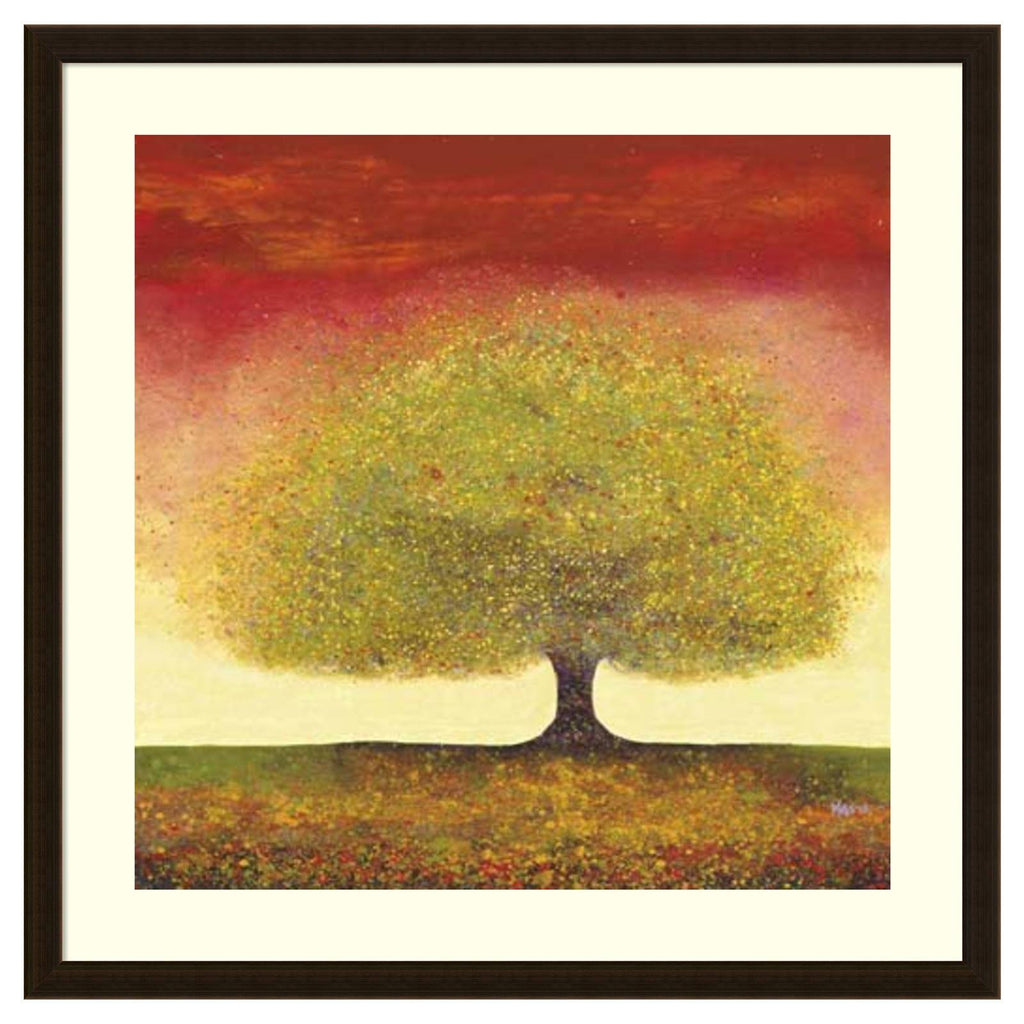 Framed Print V535072