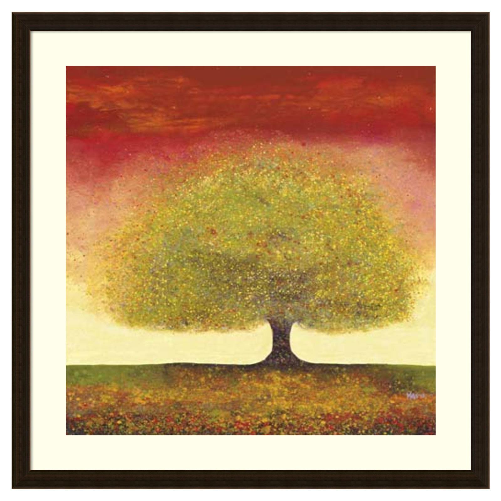 Framed Print V535072