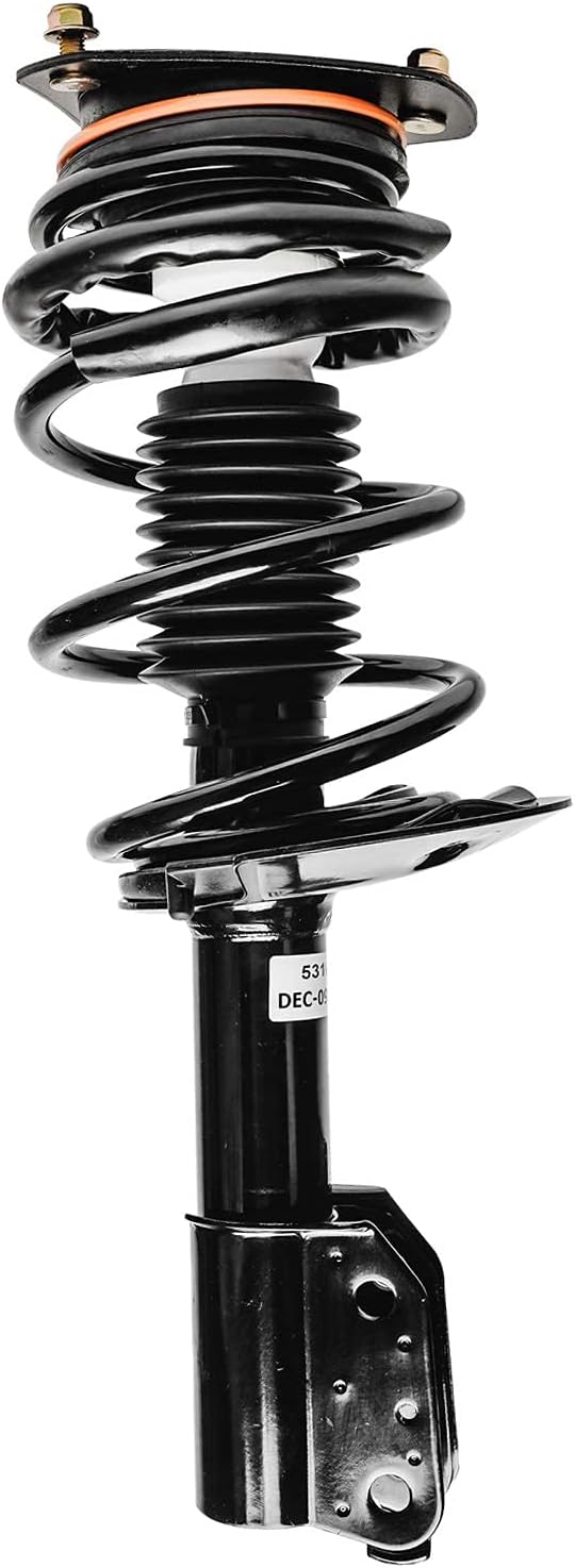 Front Struts Assemblies 2pc Set M696