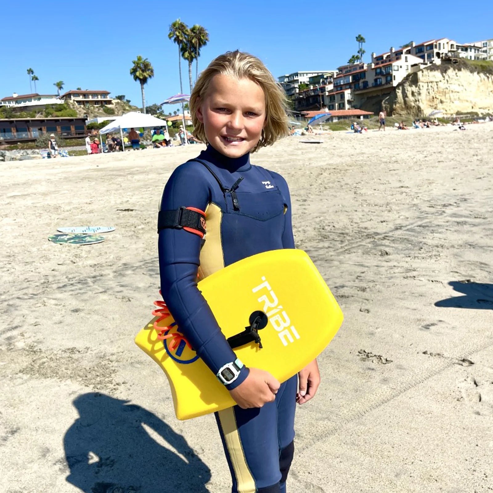 Navy Mini Bodyboard N54323