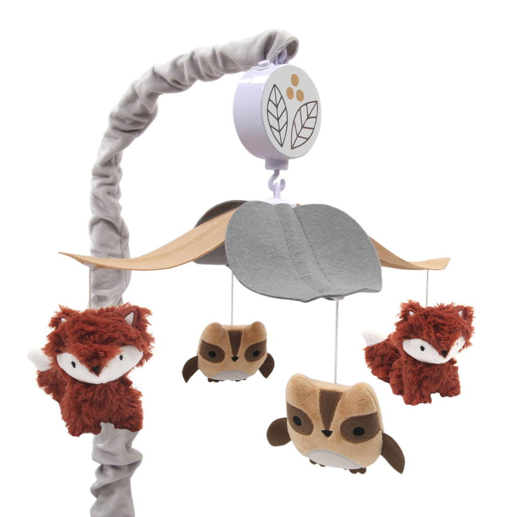 Musical Mobile V14316