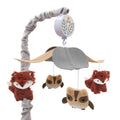 Musical Mobile V14316