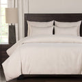 King 6-Piece Duvet Cover & Insert Set H751