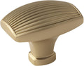 Satin Nickel 1-1/2 inch Cabinet Knob S7264
